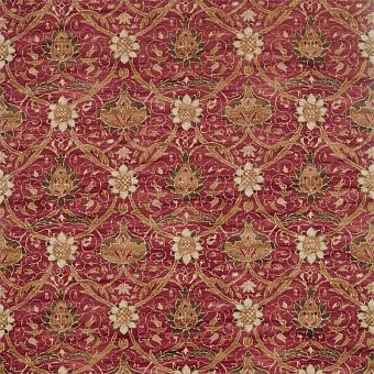 Ткань Morris 226420 коллекции Archive IV Purleigh Weaves