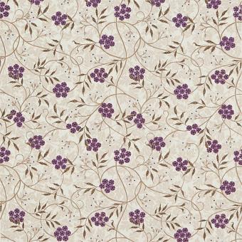 Ткань Morris 234554 коллекции Woodland Embroideries