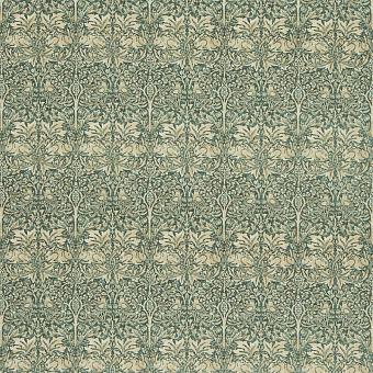 Ткань Morris DMORBR203 коллекции Morris Volume IV - Prints & Weaves