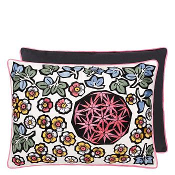 CCCL0615, Garden Mix, Multicolore, Christian Lacroix