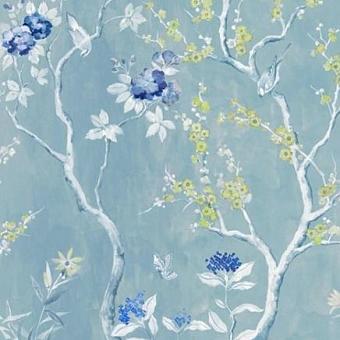 Флизелиновые обои Designers Guild PDG1137/02 коллекции Scenes and Murals II