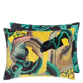 Подушка CCCL0623, Precious, Iris, Christian Lacroix 60 x 45см 