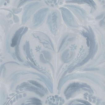 Флизелиновые обои Designers Guild PDG1036/05 коллекции Tulipa Stellata