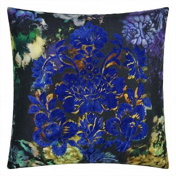 CCDG1021, Tarbana, Midnight, Designers Guild