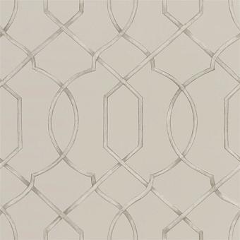 Флизелиновые обои Designers Guild PDG1027/03 коллекции Geometric