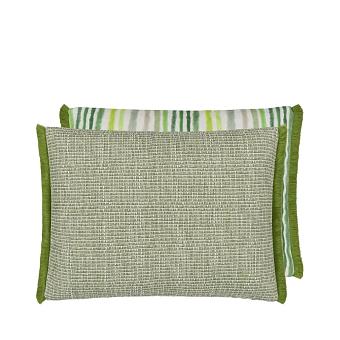 Подушка CCDG1549, Pompano, Grass, Designers Guild 60 x 45см 