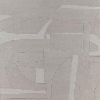 Collage Gris (250 x 350), Collage Gris, Toulemonde Bochart