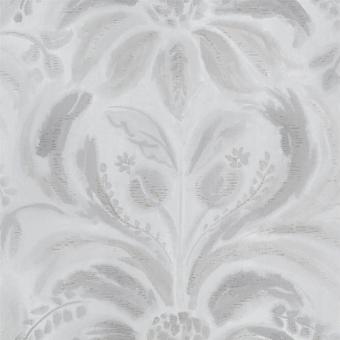 Флизелиновые обои Designers Guild PDG1036/02 коллекции Tulipa Stellata