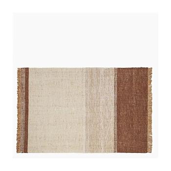 RUGDG0894, Roussillon, Natural, Designers Guild