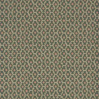 Флизелиновые обои Little Greene 0260MOPOMPE коллекции National Trust Papers II